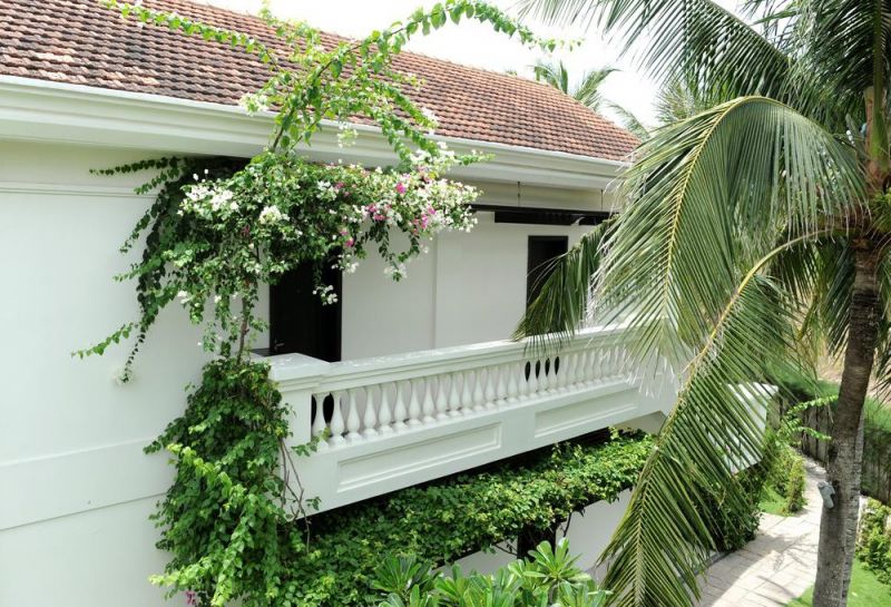 BOUTIQUE HOI AN RESORT — фото 4