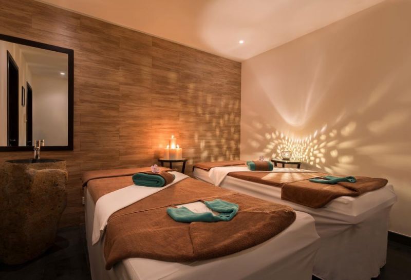 BOUTIQUE HOI AN RESORT — фото 5