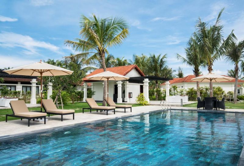 BOUTIQUE HOI AN RESORT — фото 6