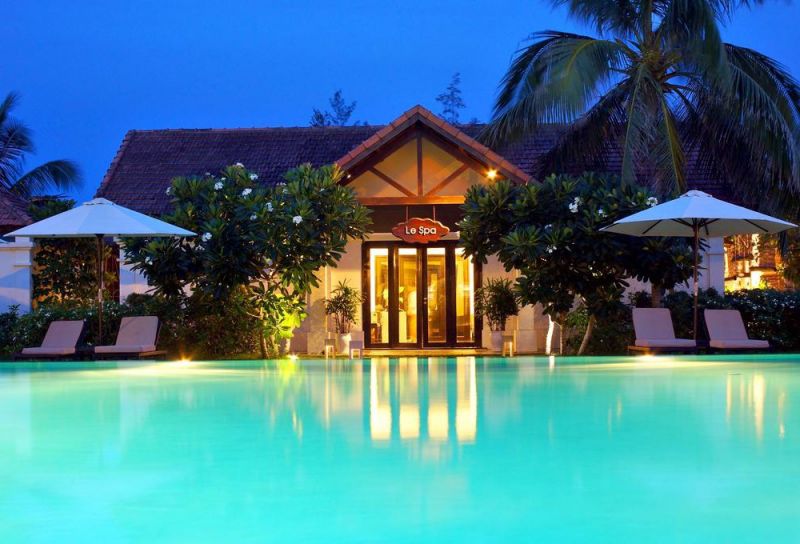 BOUTIQUE HOI AN RESORT — фото 7