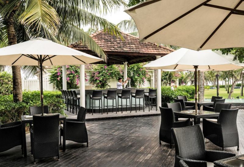 BOUTIQUE HOI AN RESORT — фото 8