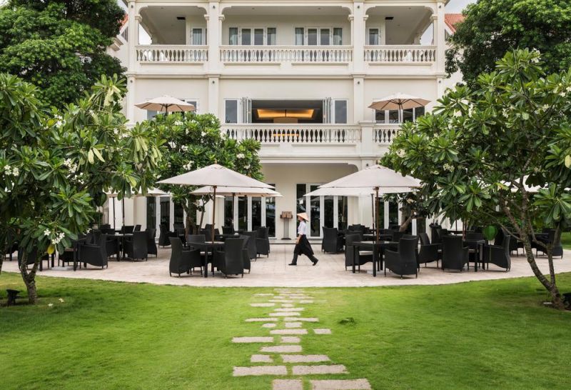 BOUTIQUE HOI AN RESORT — фото 10