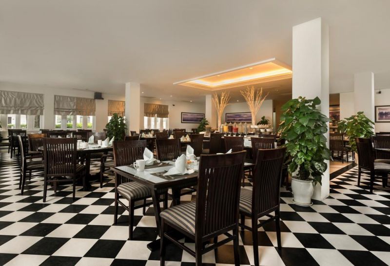 BOUTIQUE HOI AN RESORT — фото 14