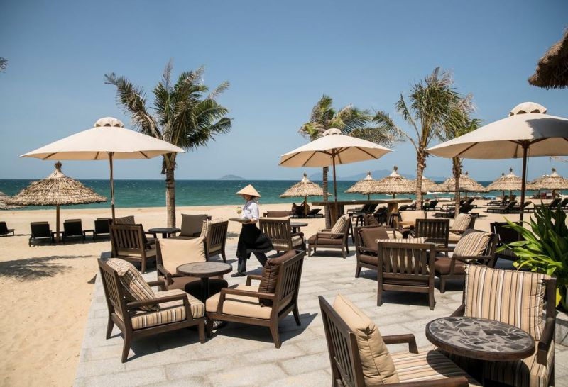 BOUTIQUE HOI AN RESORT — фото 15