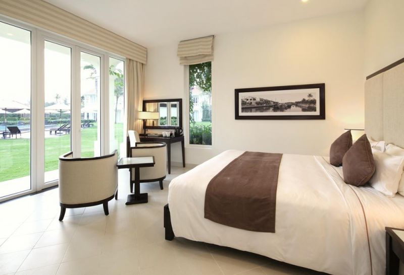 BOUTIQUE HOI AN RESORT — фото 17