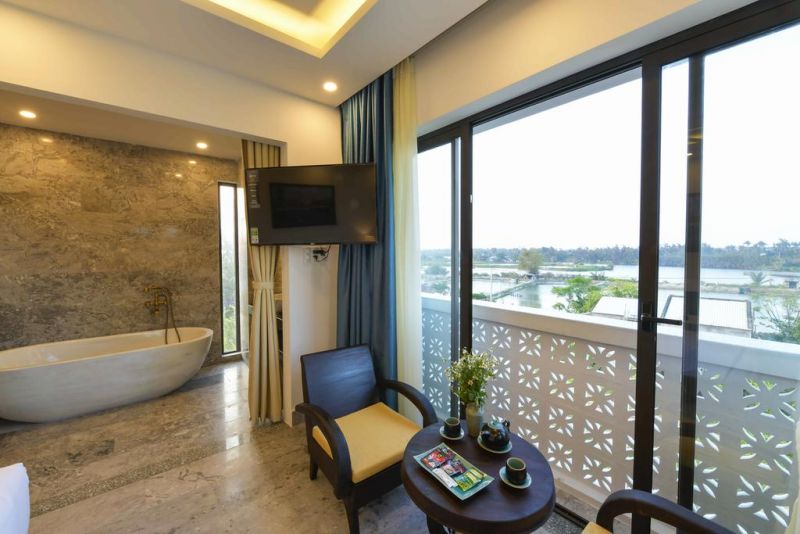 CILANTRO VILLA HOI AN — фото 17