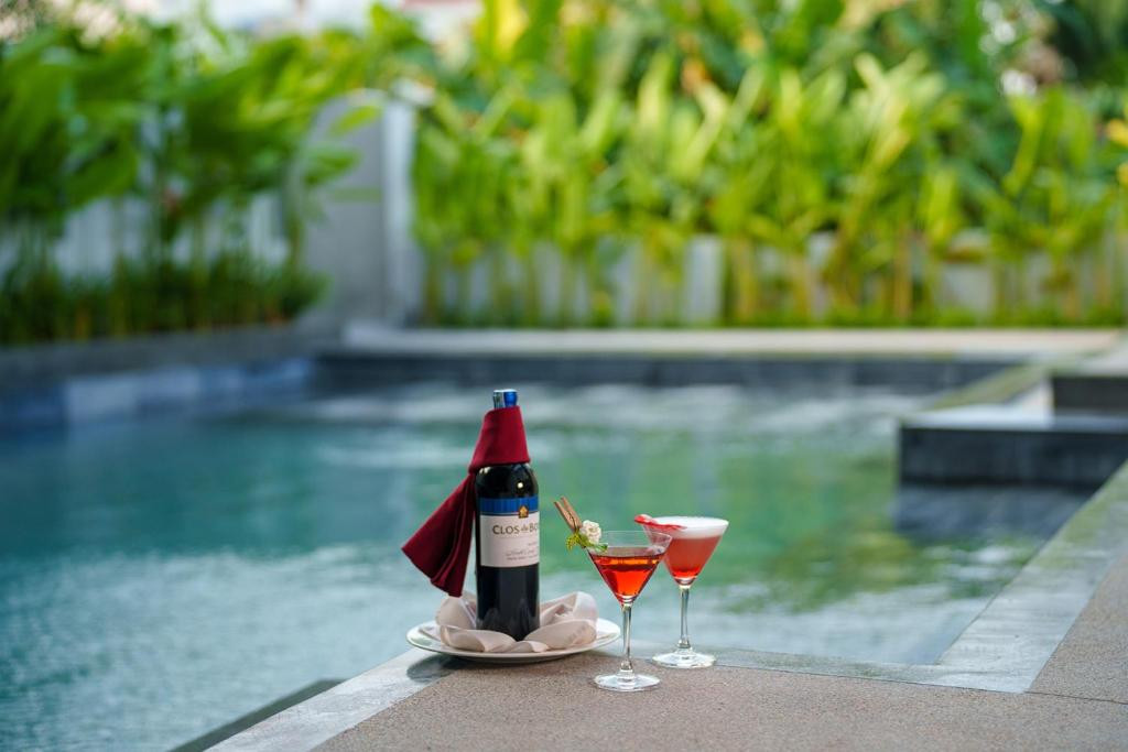 COZY AN BOUTIQUE HOTEL HOIAN — фото 5