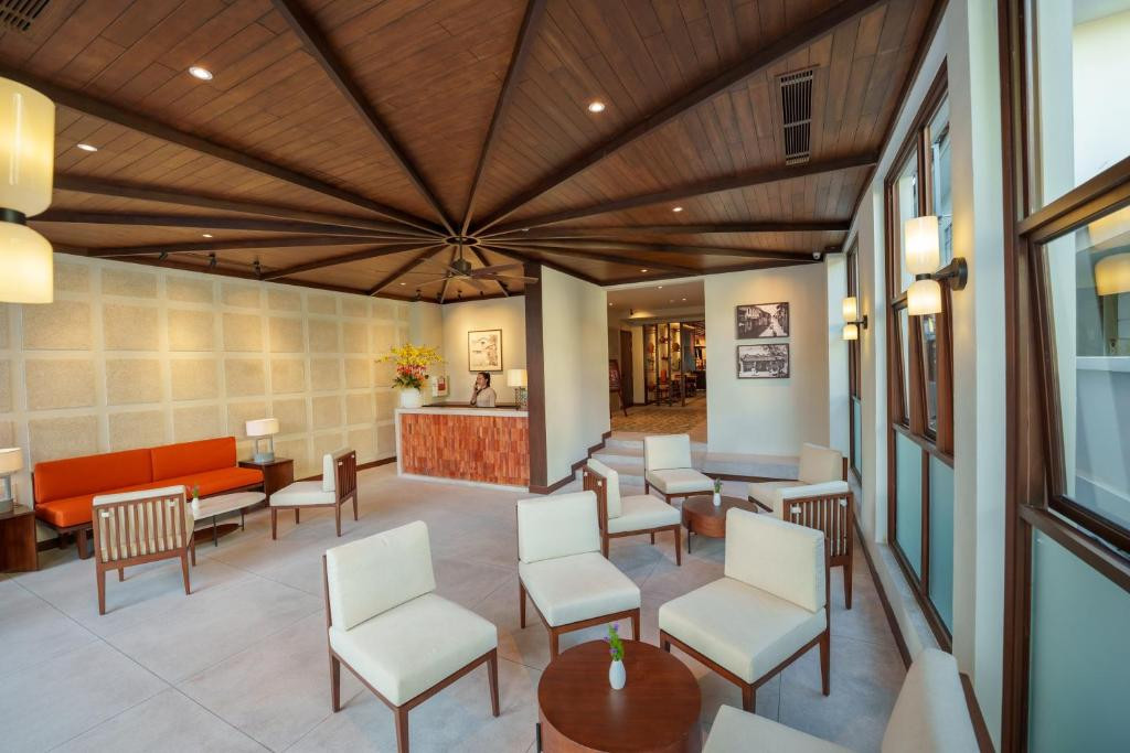 COZY AN BOUTIQUE HOTEL HOIAN — фото 8