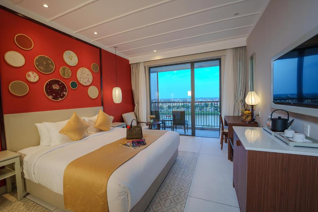 COZY AN BOUTIQUE HOTEL HOIAN — фото 10