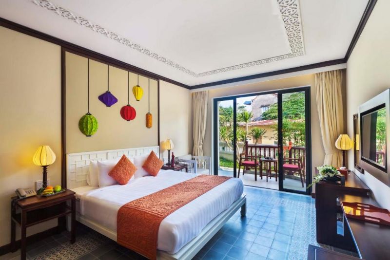 COZY HOI AN BOUTIQUE VILLAS — фото 3