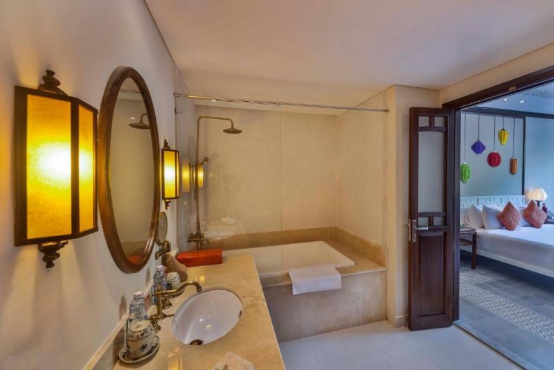 COZY HOI AN BOUTIQUE VILLAS — фото 4