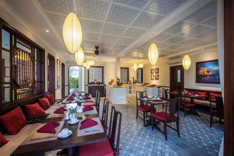 COZY HOI AN BOUTIQUE VILLAS — фото 5