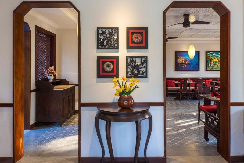 COZY HOI AN BOUTIQUE VILLAS — фото 6