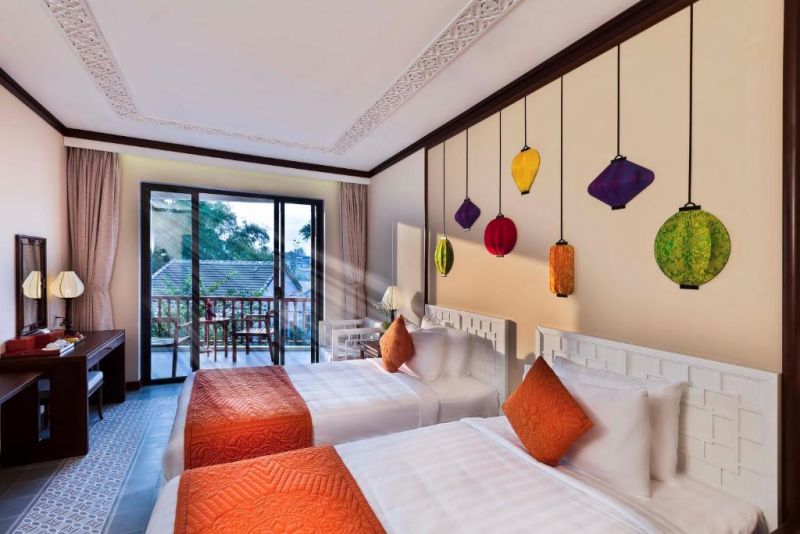 COZY HOI AN BOUTIQUE VILLAS — фото 9