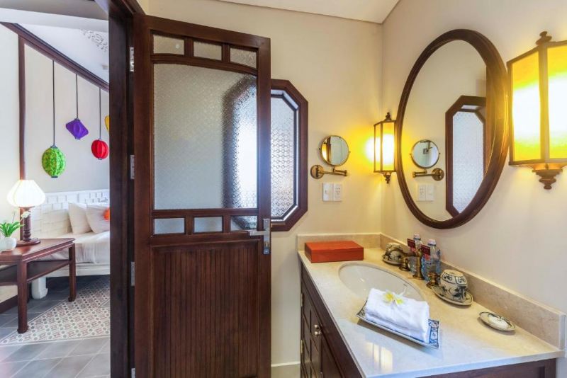 COZY HOI AN BOUTIQUE VILLAS — фото 13