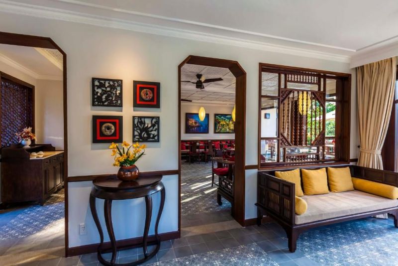 COZY HOI AN BOUTIQUE VILLAS — фото 14