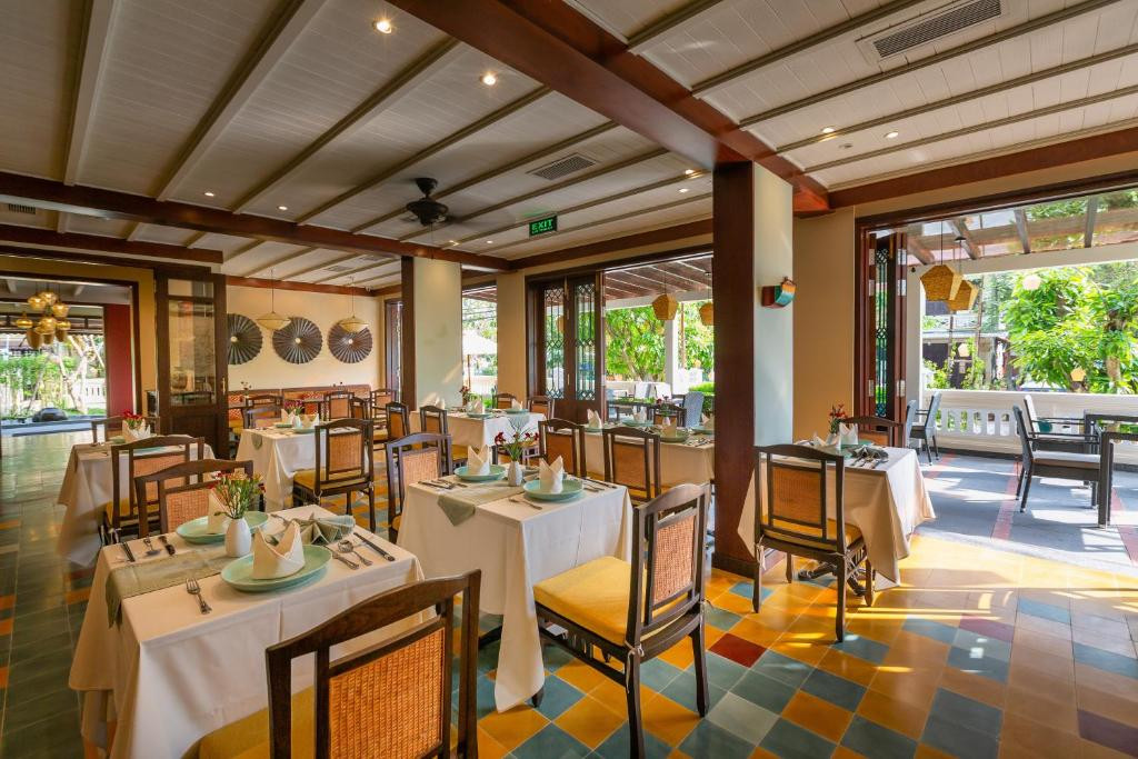 COZY SAVVY BOUTIQUE HOI AN HOTEL — фото 2