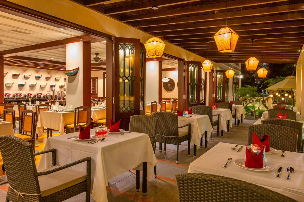 COZY SAVVY BOUTIQUE HOI AN HOTEL — фото 3