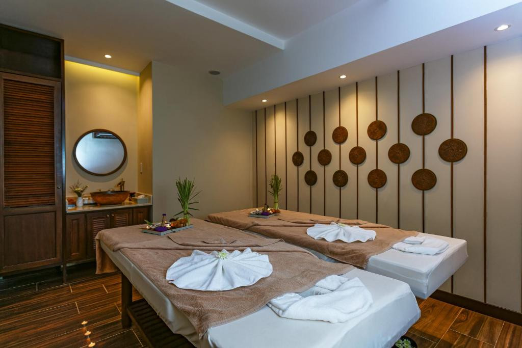 COZY SAVVY BOUTIQUE HOI AN HOTEL — фото 4