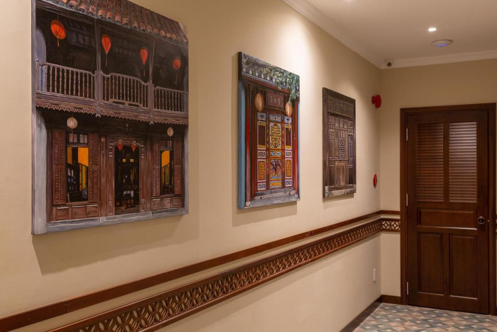 COZY SAVVY BOUTIQUE HOI AN HOTEL — фото 5