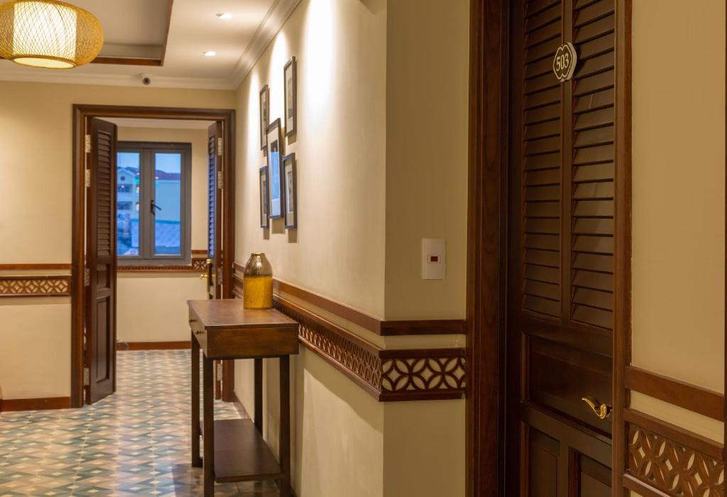 COZY SAVVY BOUTIQUE HOI AN HOTEL — фото 6