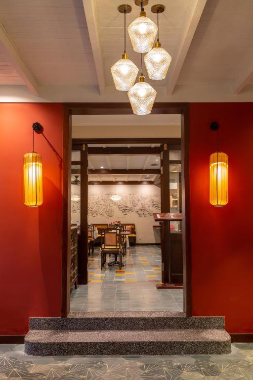 COZY SAVVY BOUTIQUE HOI AN HOTEL — фото 13