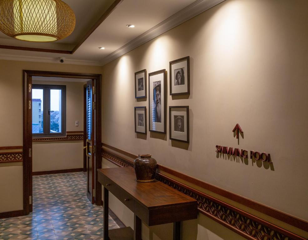 COZY SAVVY BOUTIQUE HOI AN HOTEL — фото 14