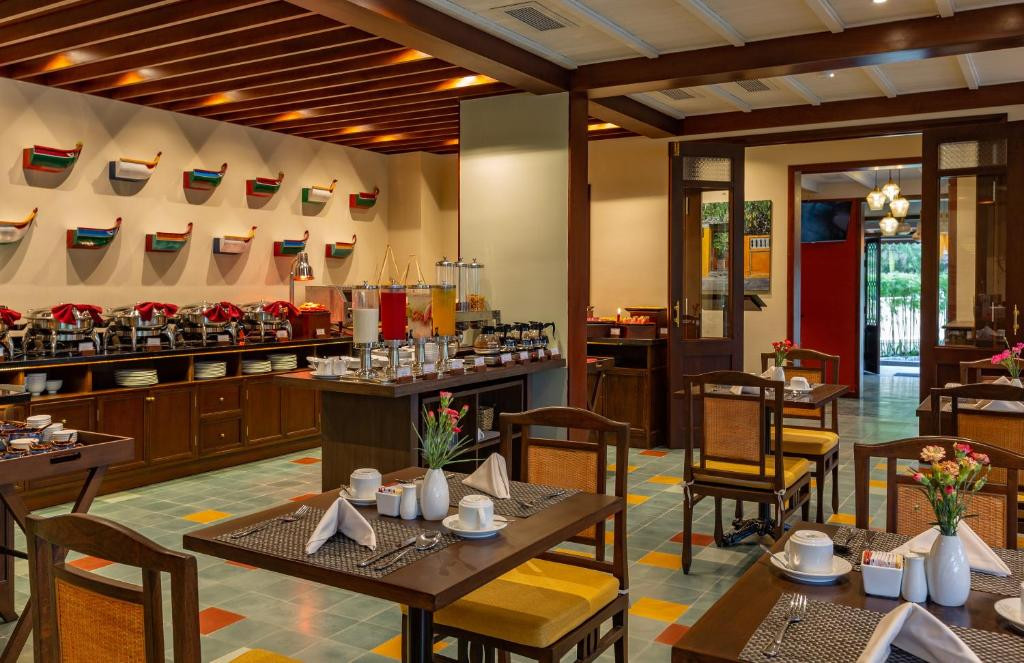 COZY SAVVY BOUTIQUE HOI AN HOTEL — фото 17