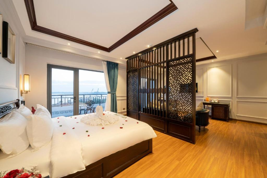 ECO LUX RIVERSIDE HOTEL & SPA HOI AN — фото 4