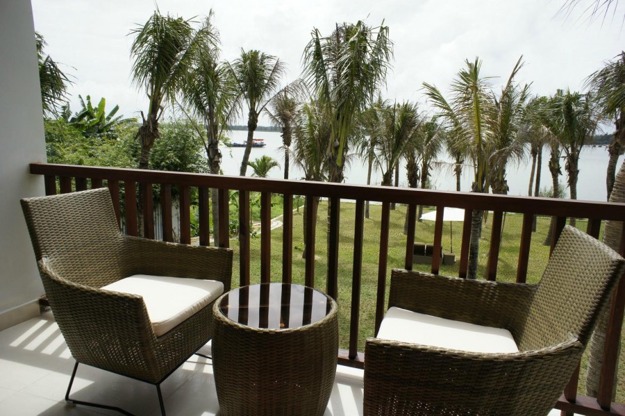 EMERALD HOI AN RIVERSIDE RESORT — фото 5