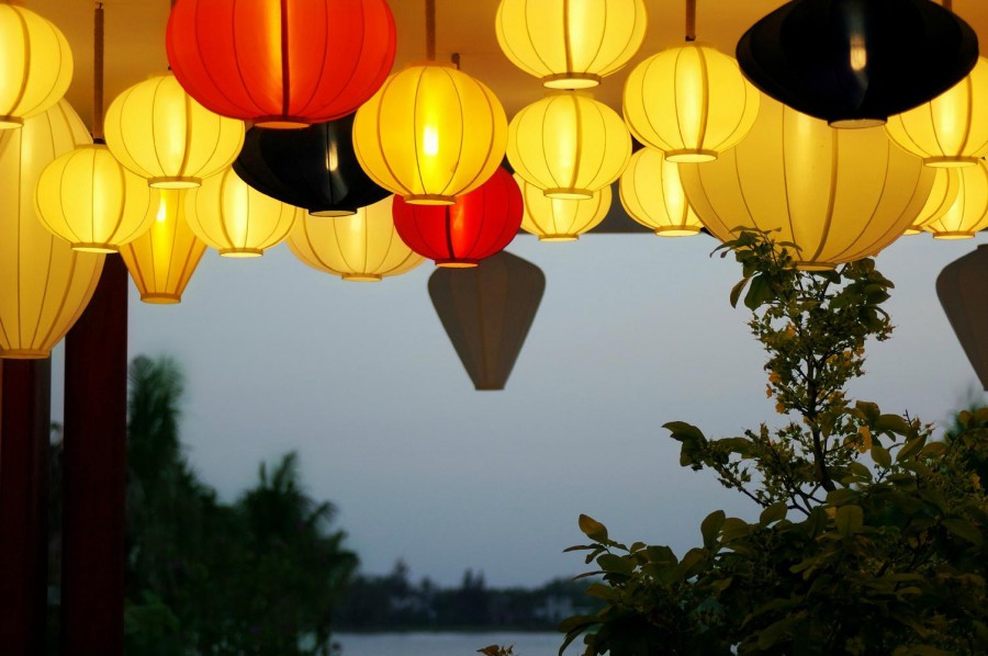EMERALD HOI AN RIVERSIDE RESORT — фото 6