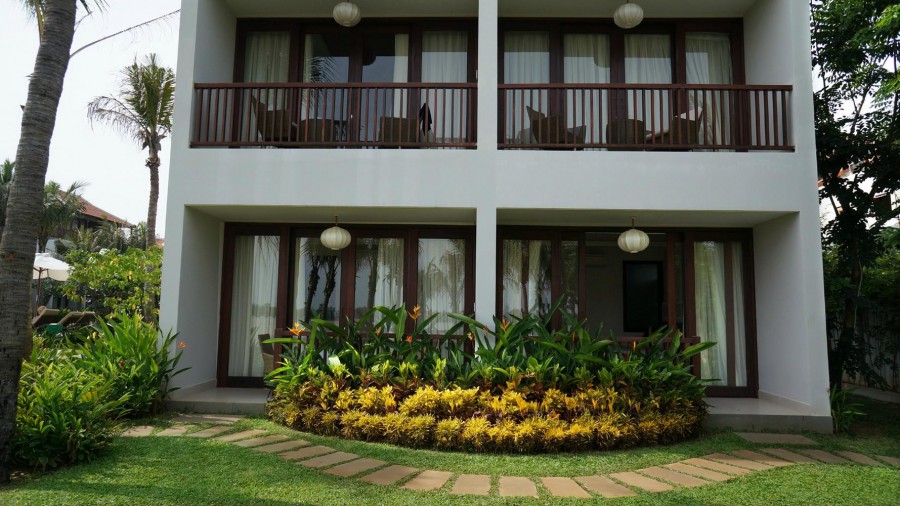 EMERALD HOI AN RIVERSIDE RESORT — фото 7