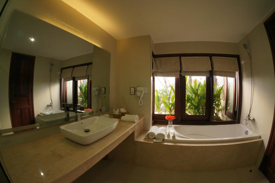 EMERALD HOI AN RIVERSIDE RESORT — фото 13
