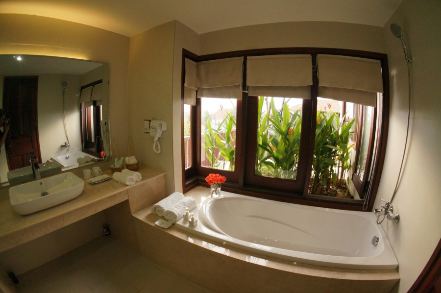 EMERALD HOI AN RIVERSIDE RESORT — фото 14