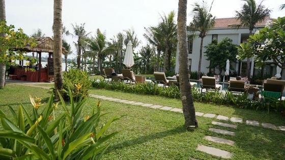 EMERALD HOI AN RIVERSIDE RESORT — фото 15