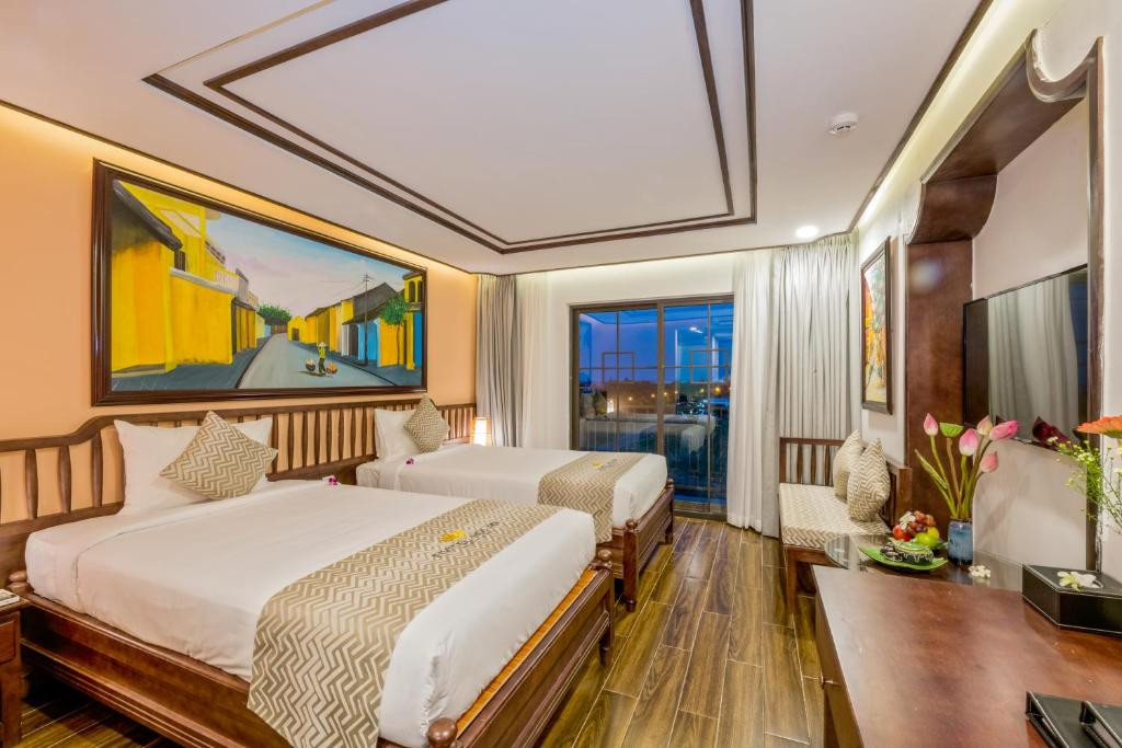 FIVITEL HOI AN HOTEL — фото 9