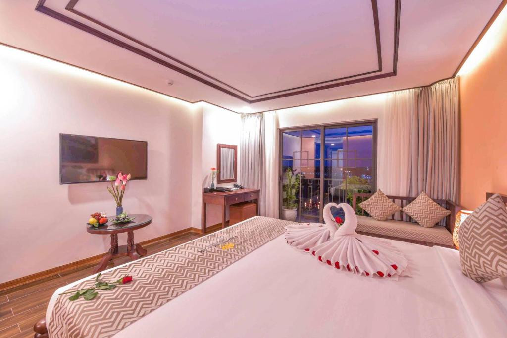FIVITEL HOI AN HOTEL — фото 11