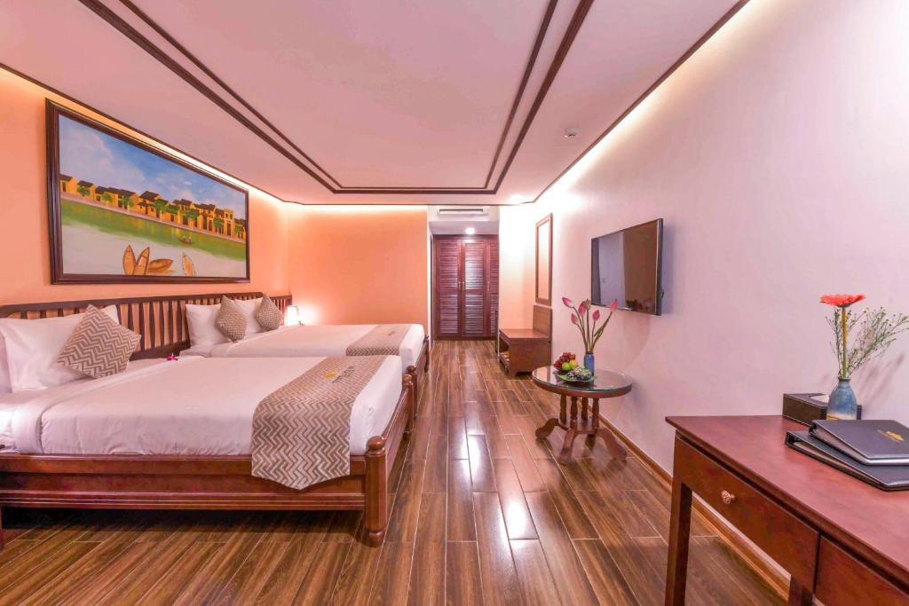 FIVITEL HOI AN HOTEL — фото 12