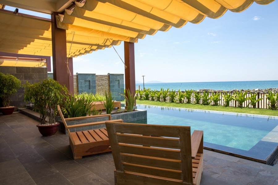 GOLDEN SAND RESORT AND SPA — фото 3