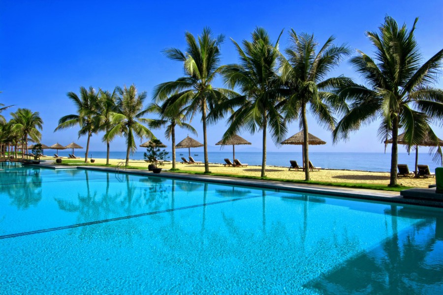 GOLDEN SAND RESORT AND SPA — фото 4