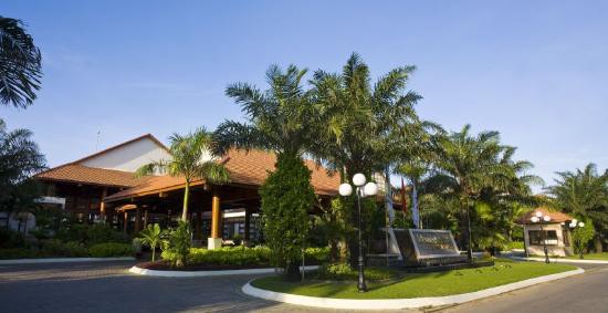 GOLDEN SAND RESORT AND SPA — фото 8