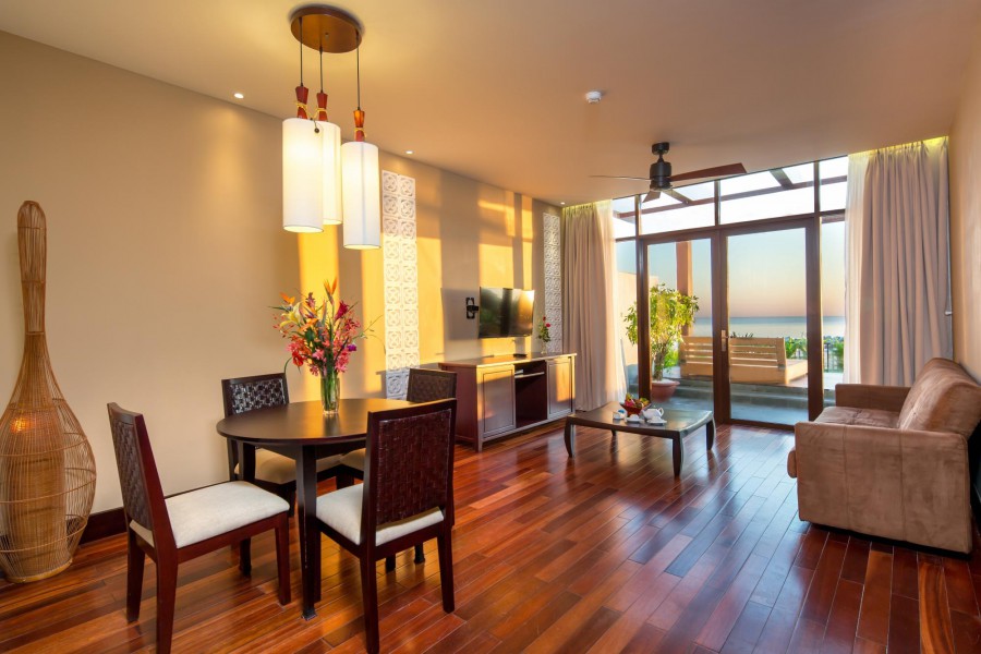 GOLDEN SAND RESORT AND SPA — фото 13
