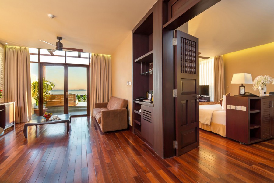 GOLDEN SAND RESORT AND SPA — фото 14