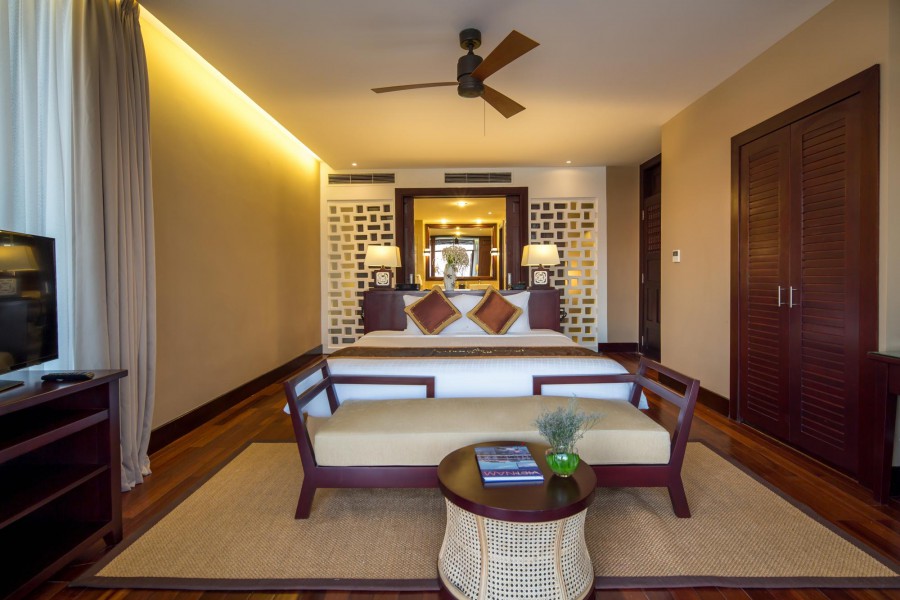 GOLDEN SAND RESORT AND SPA — фото 15