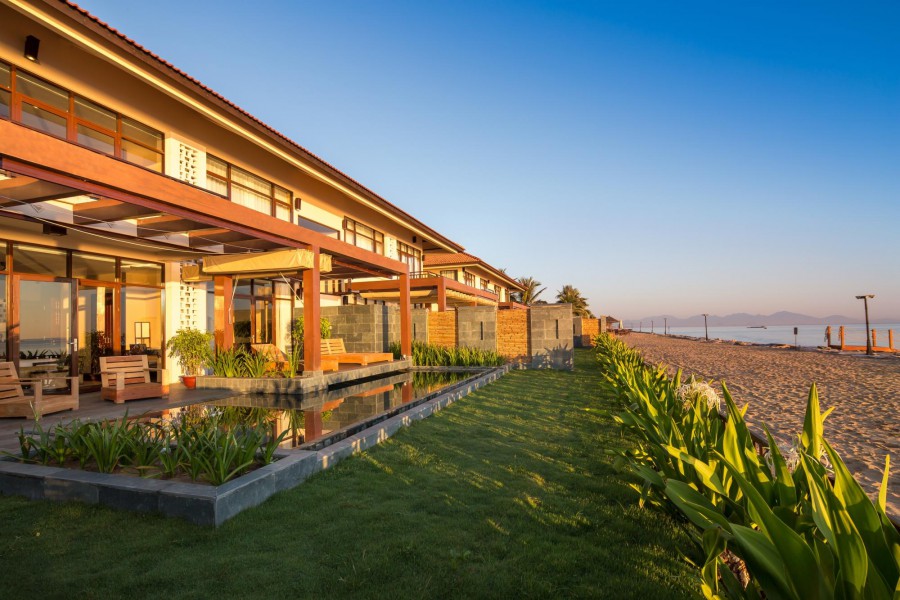 GOLDEN SAND RESORT AND SPA — фото 16