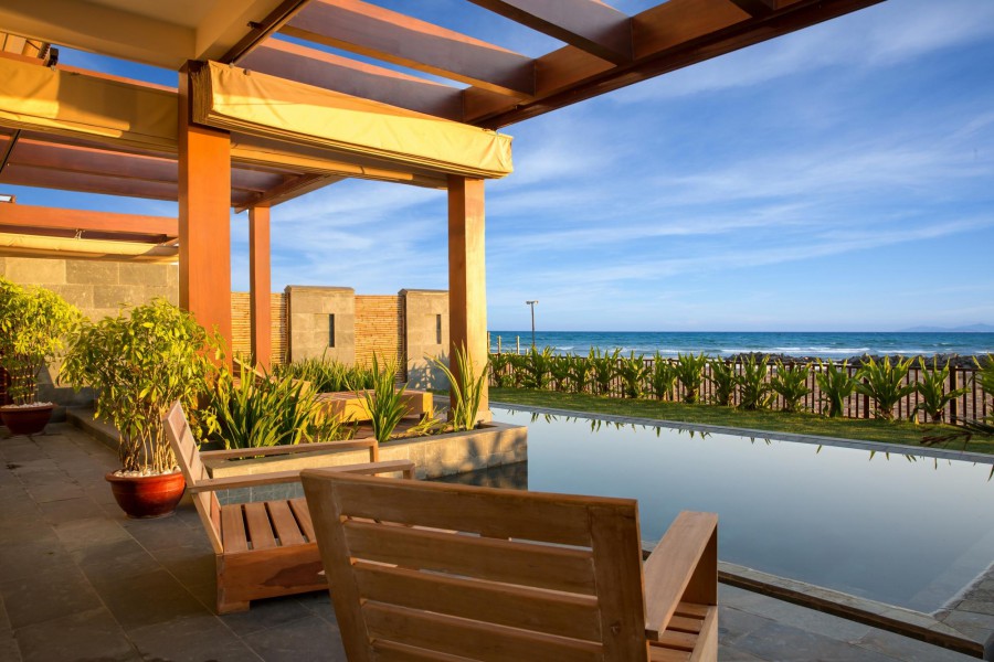 GOLDEN SAND RESORT AND SPA — фото 17