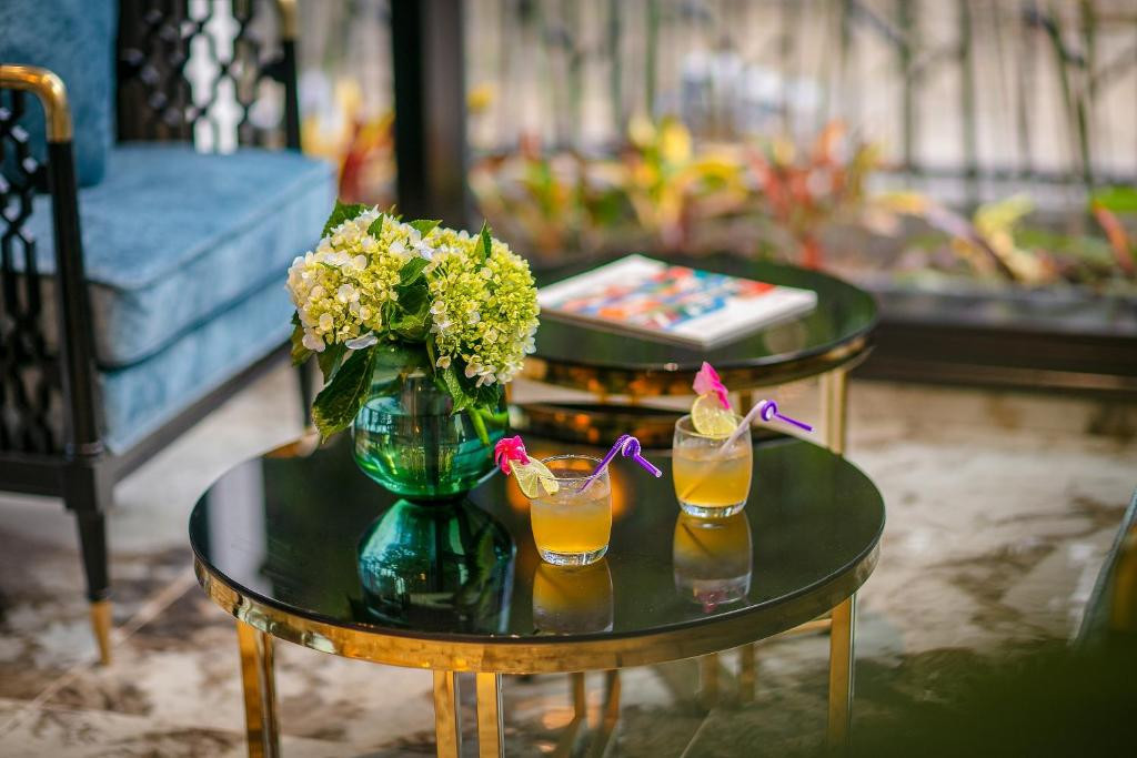 GRAND SUNRISE PALACE HOI AN — фото 17