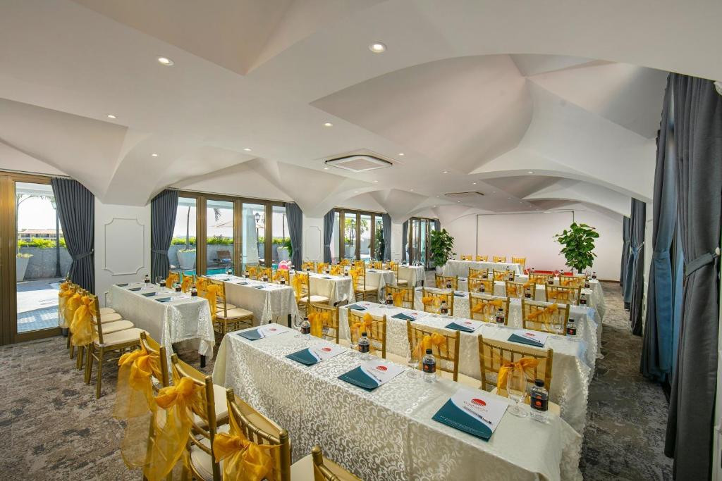 GRAND SUNRISE PALACE HOI AN — фото 18