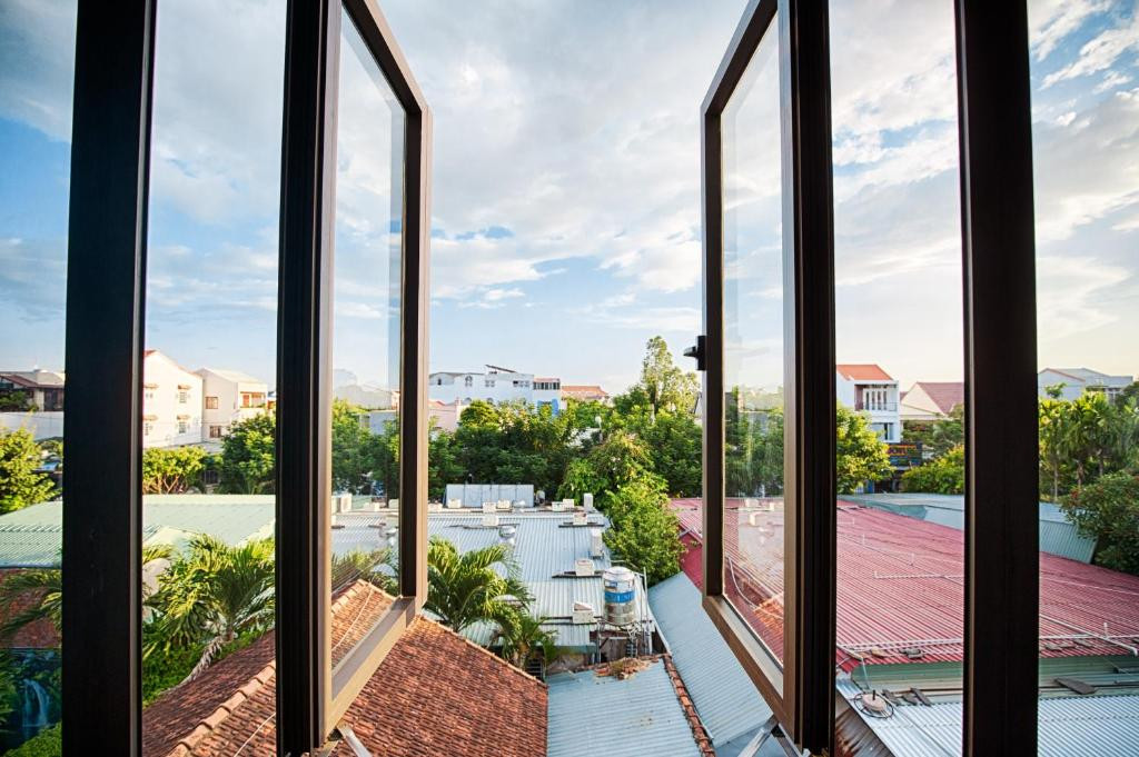GREEN APPLE HOTEL HOIAN — фото 14