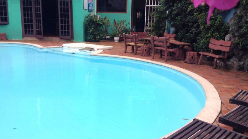 GREEN FIELD VILLAS & SPA — фото 3